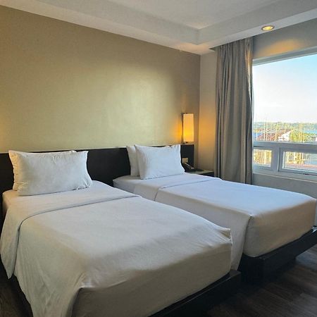 Circle Inn - Iloilo City Center Luaran gambar