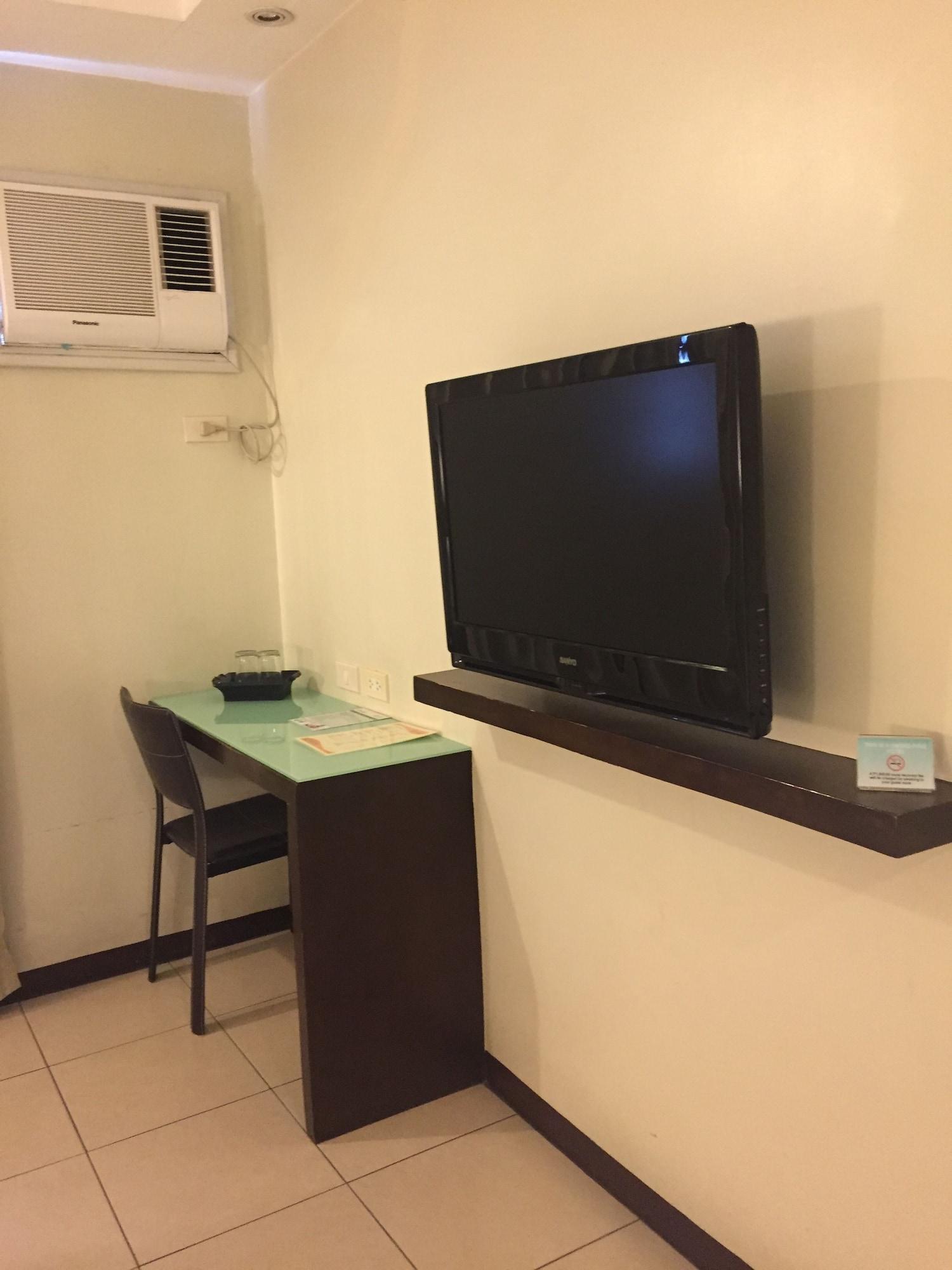 Circle Inn - Iloilo City Center Luaran gambar