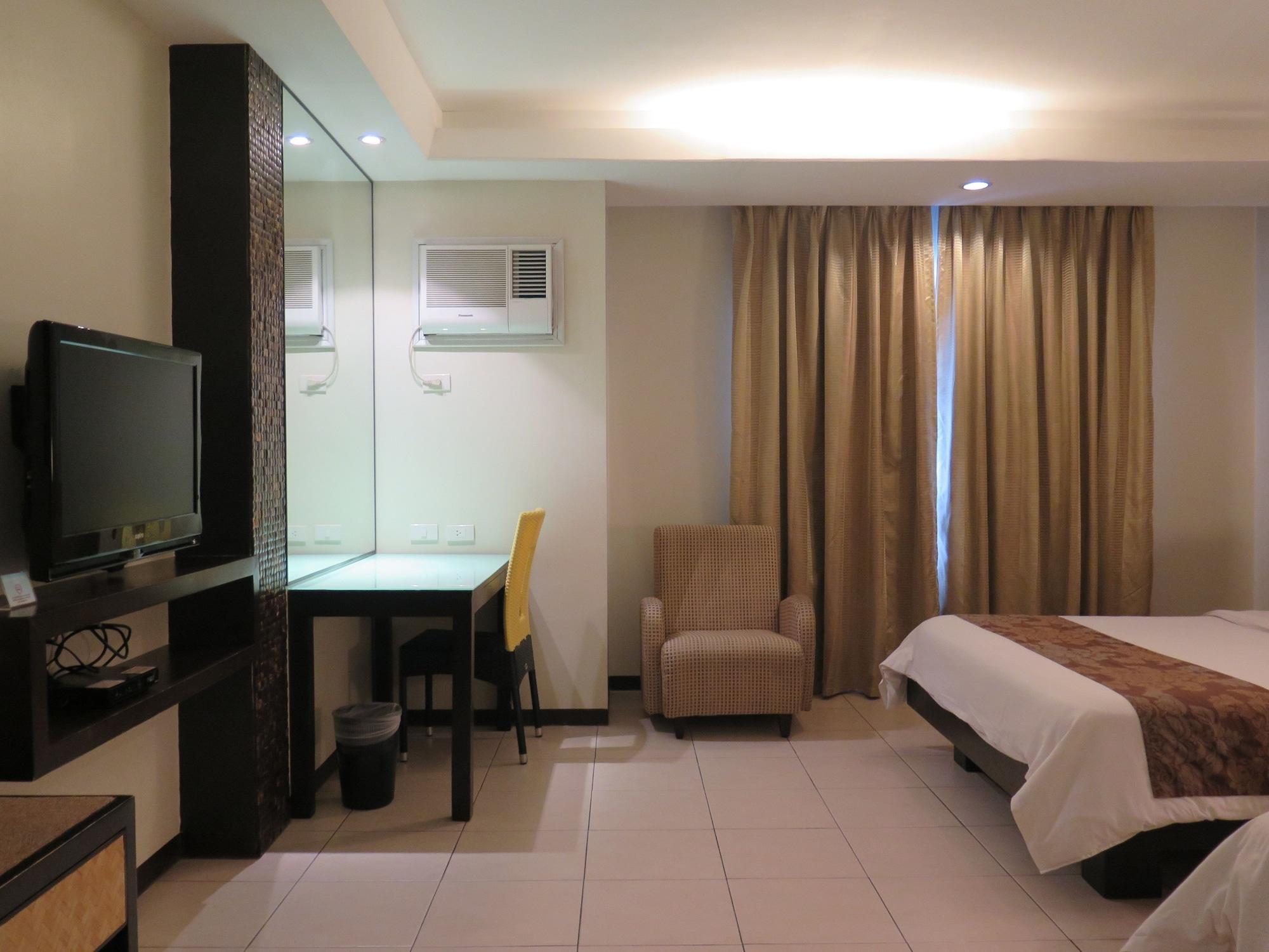 Circle Inn - Iloilo City Center Luaran gambar