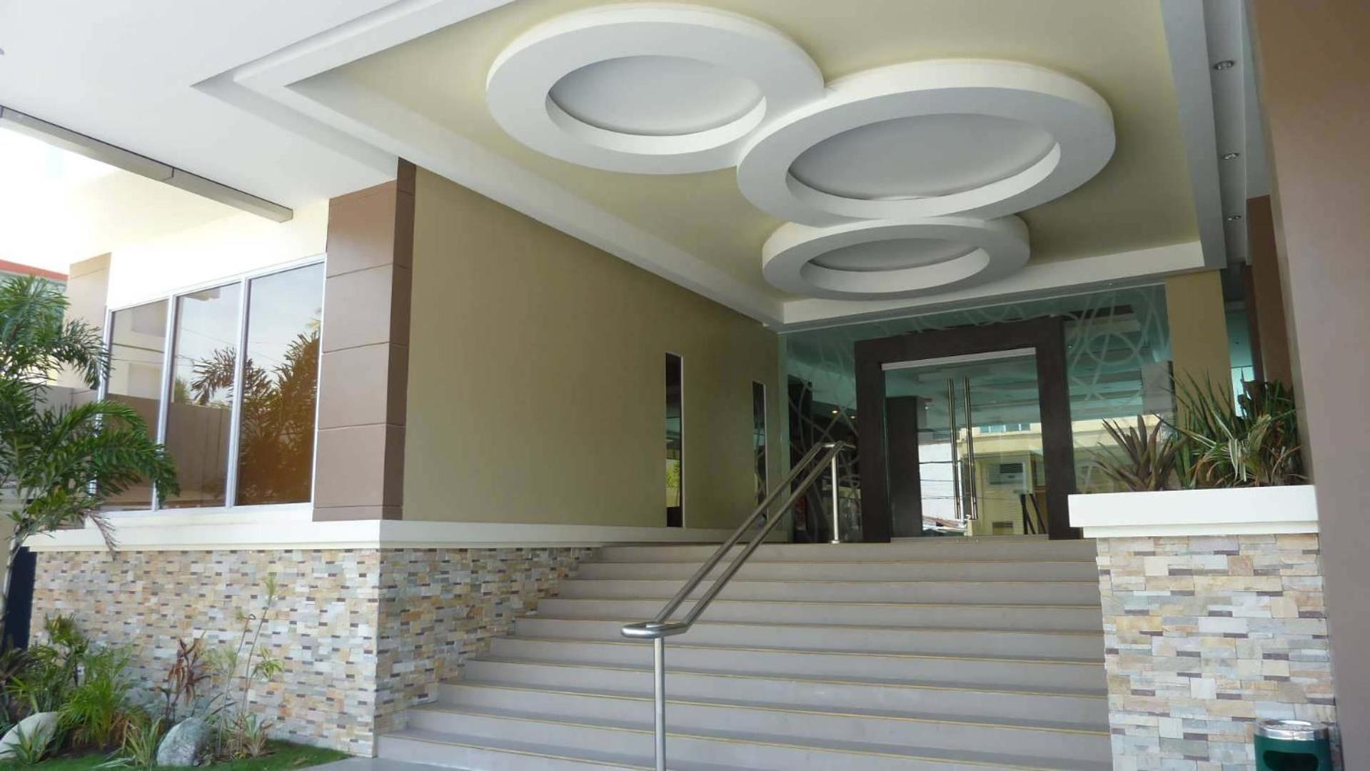 Circle Inn - Iloilo City Center Luaran gambar
