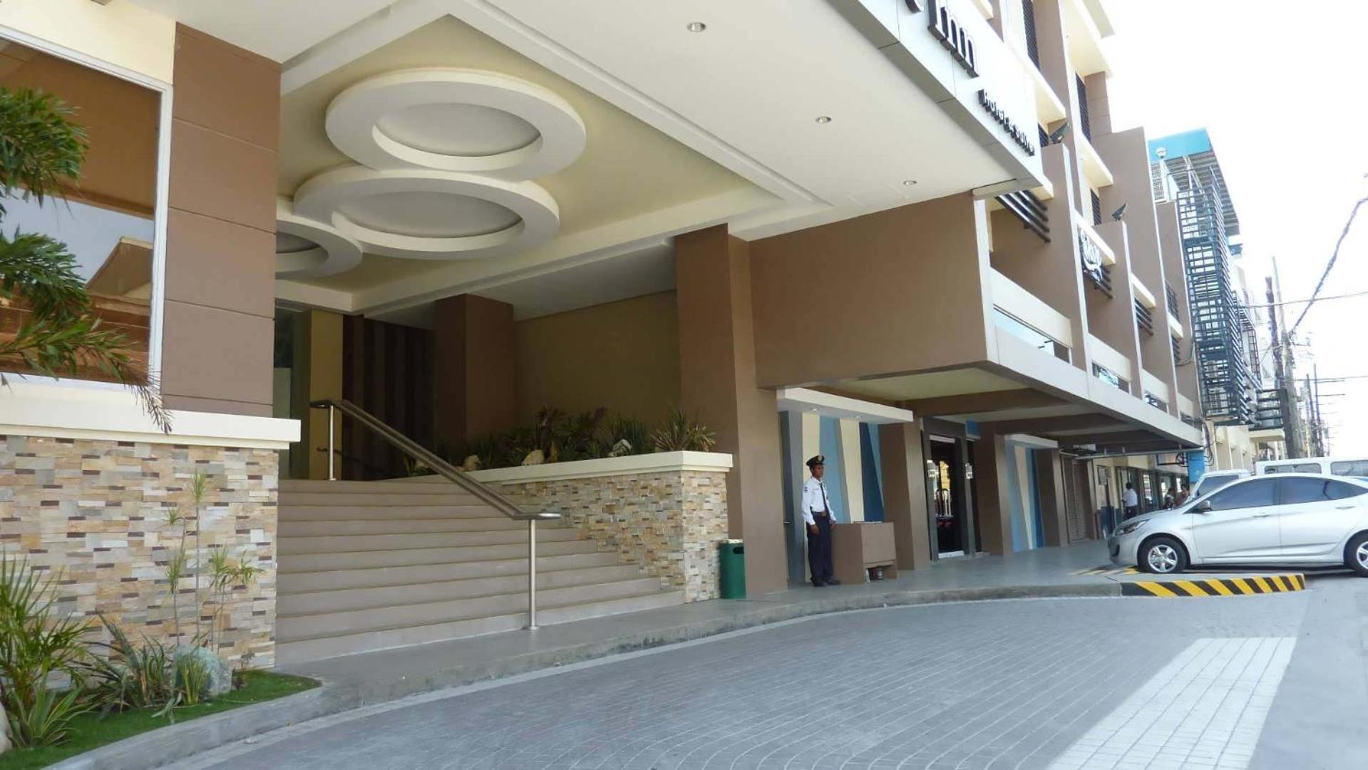 Circle Inn - Iloilo City Center Luaran gambar