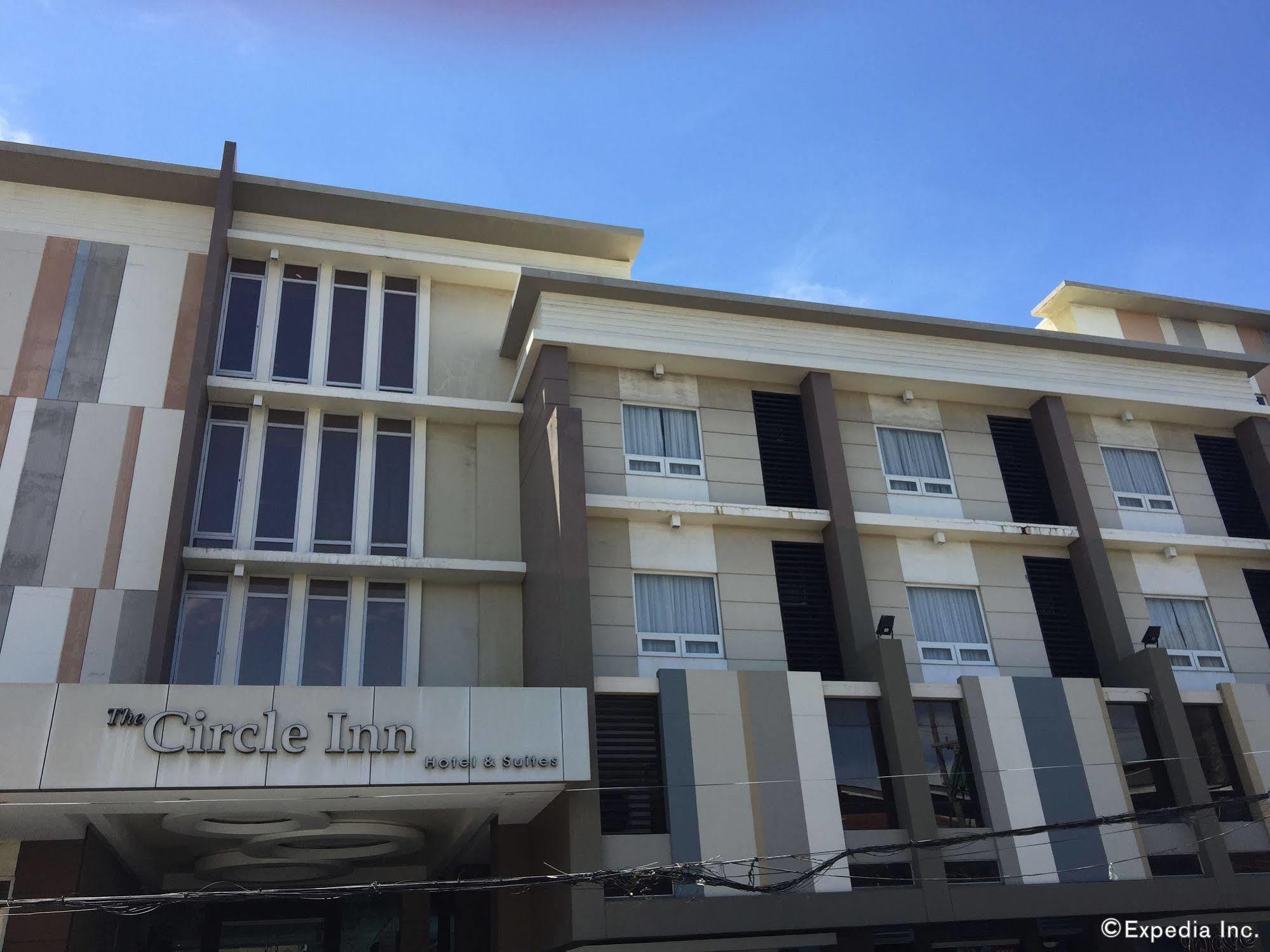 Circle Inn - Iloilo City Center Luaran gambar